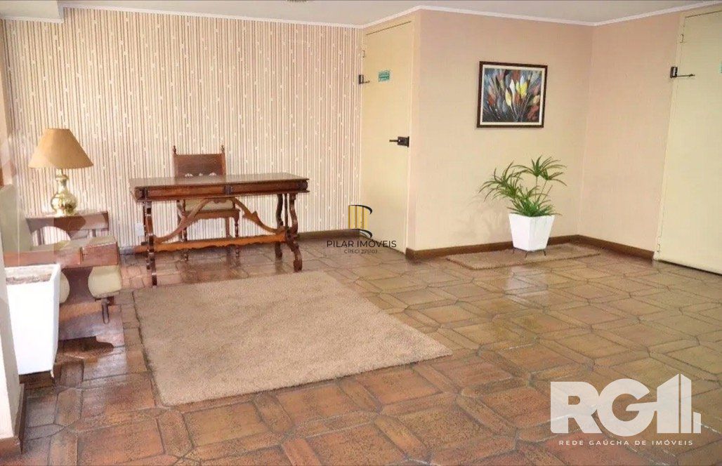 Apartamento 2 dormitórios no bairro Floresta.