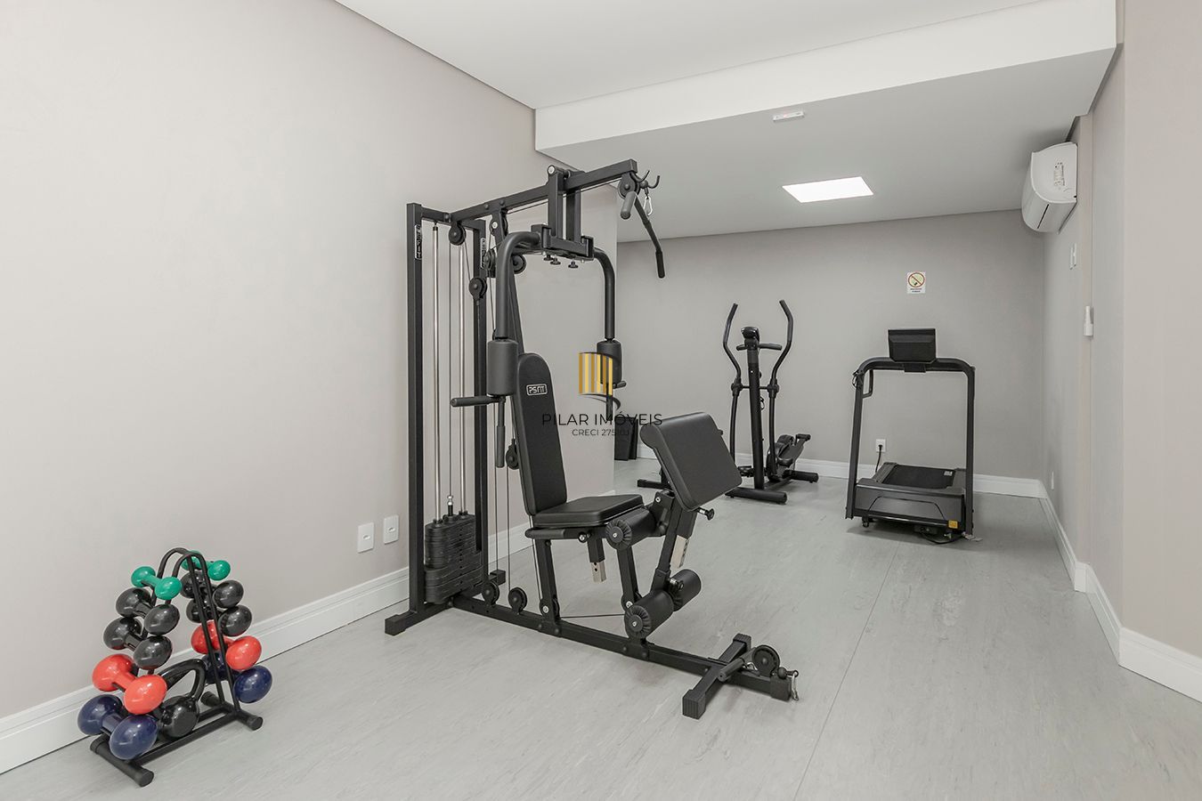 Apartamento 3 dormitórios no bairro Petrópolis