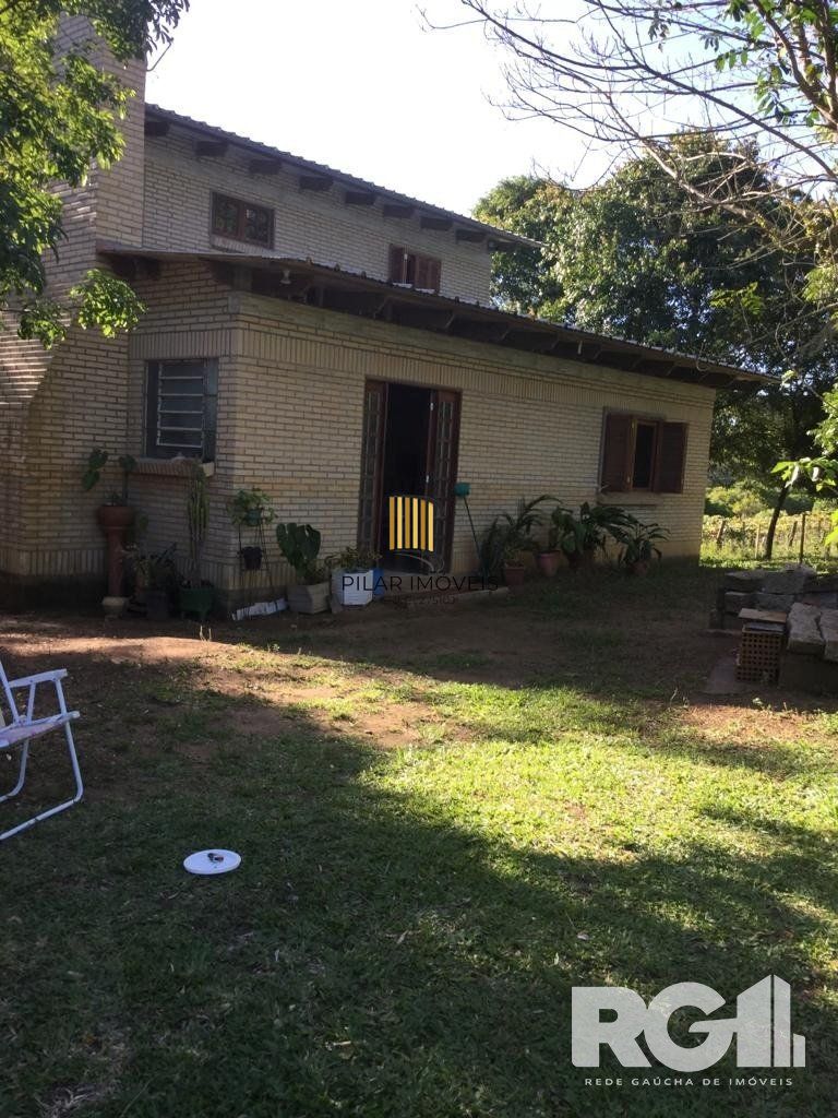 Excelente Sitio de 22 Ha em Mariana Pimentel.