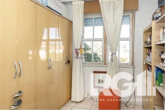 APARTAMENTO 2D NA PRINCESA ISABEL.