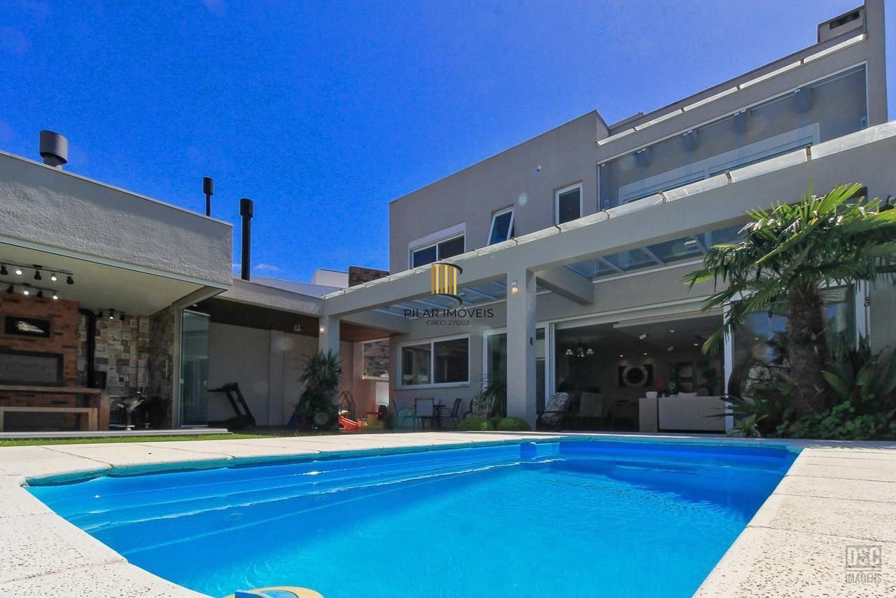 Casa dos Sonhos em Condomínio Fechado – Conforto, Estilo e Lazer Completo!