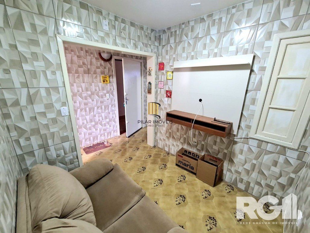 Lindo Apartamento a beira mar em Tramandaí