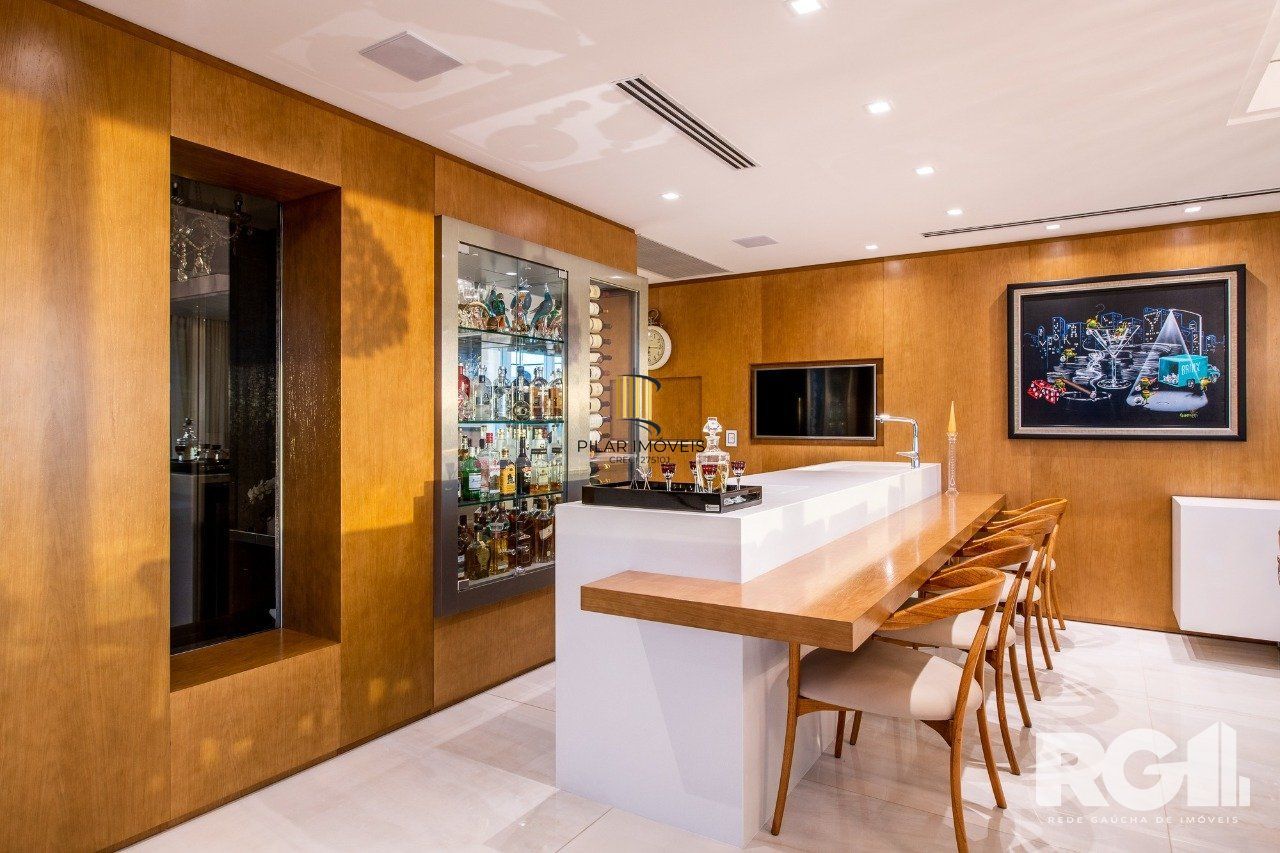 Luxuoso Apartamento no Mirador