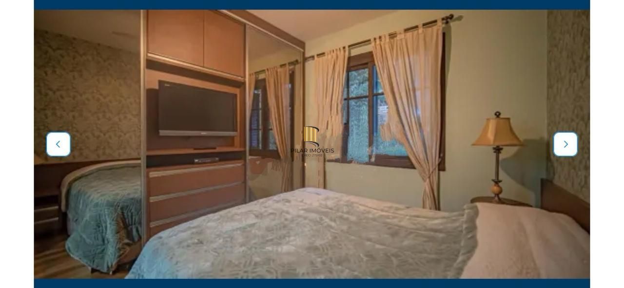 Excelente Apartamento no Residencial KNORRVILLE Gramado/RS