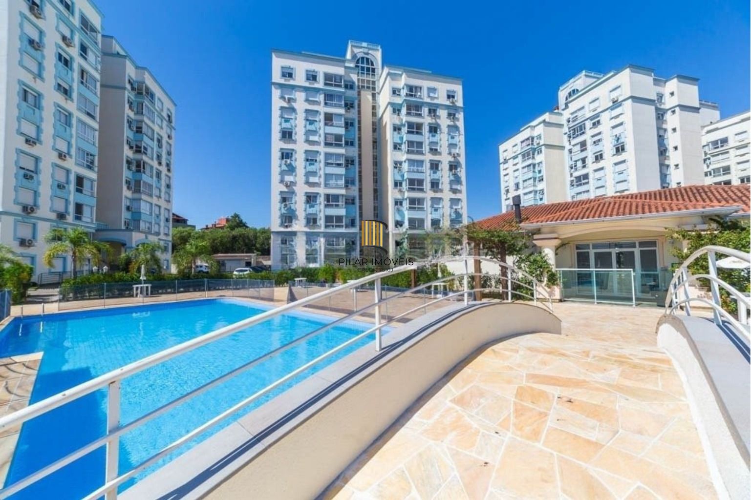 Apartamento 3 dormitórios à venda na Cavalhada