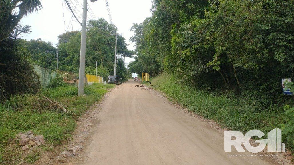 Terreno Bairro Fiuza
