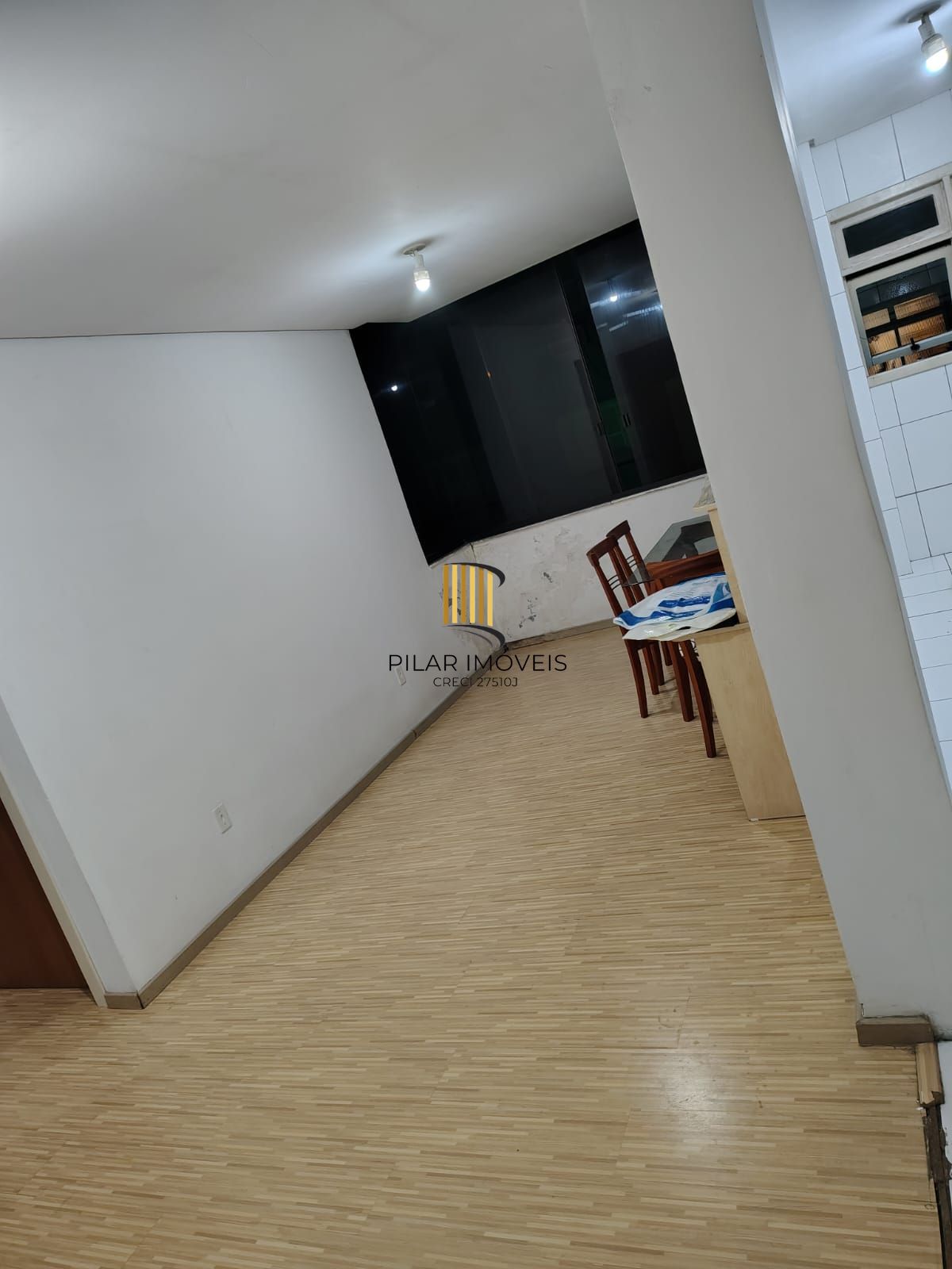 Apartamento 2 dormitórios no bairro Vila Cachoeirinha