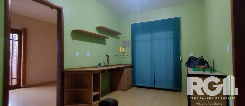 Excelente  Casa 2 Dormitórios a dois Minutos do Centro de Viamão