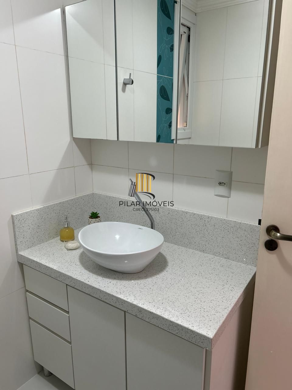 Apartamento aconchegante!