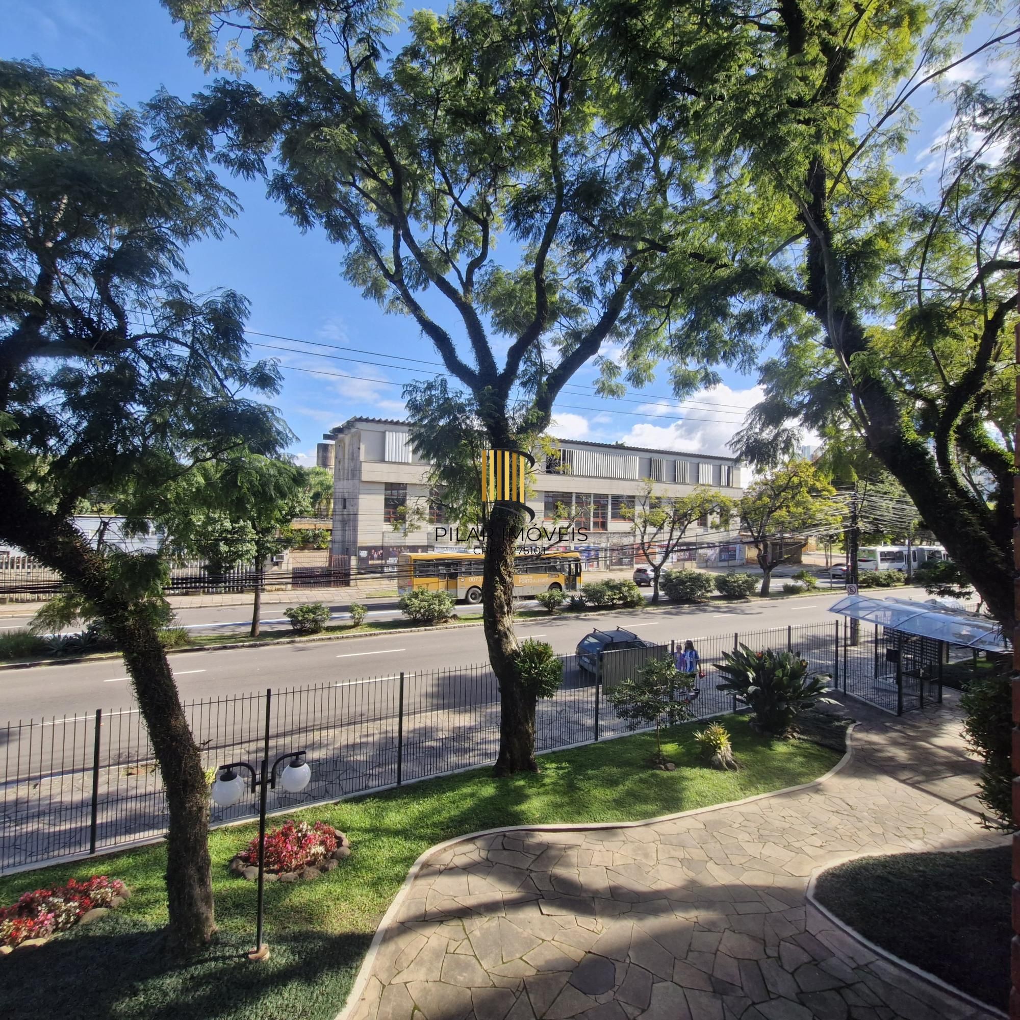 Oportunidade Única! Apartamento de 3 Dormitórios no Praia de Belas – Porto Alegre/RS