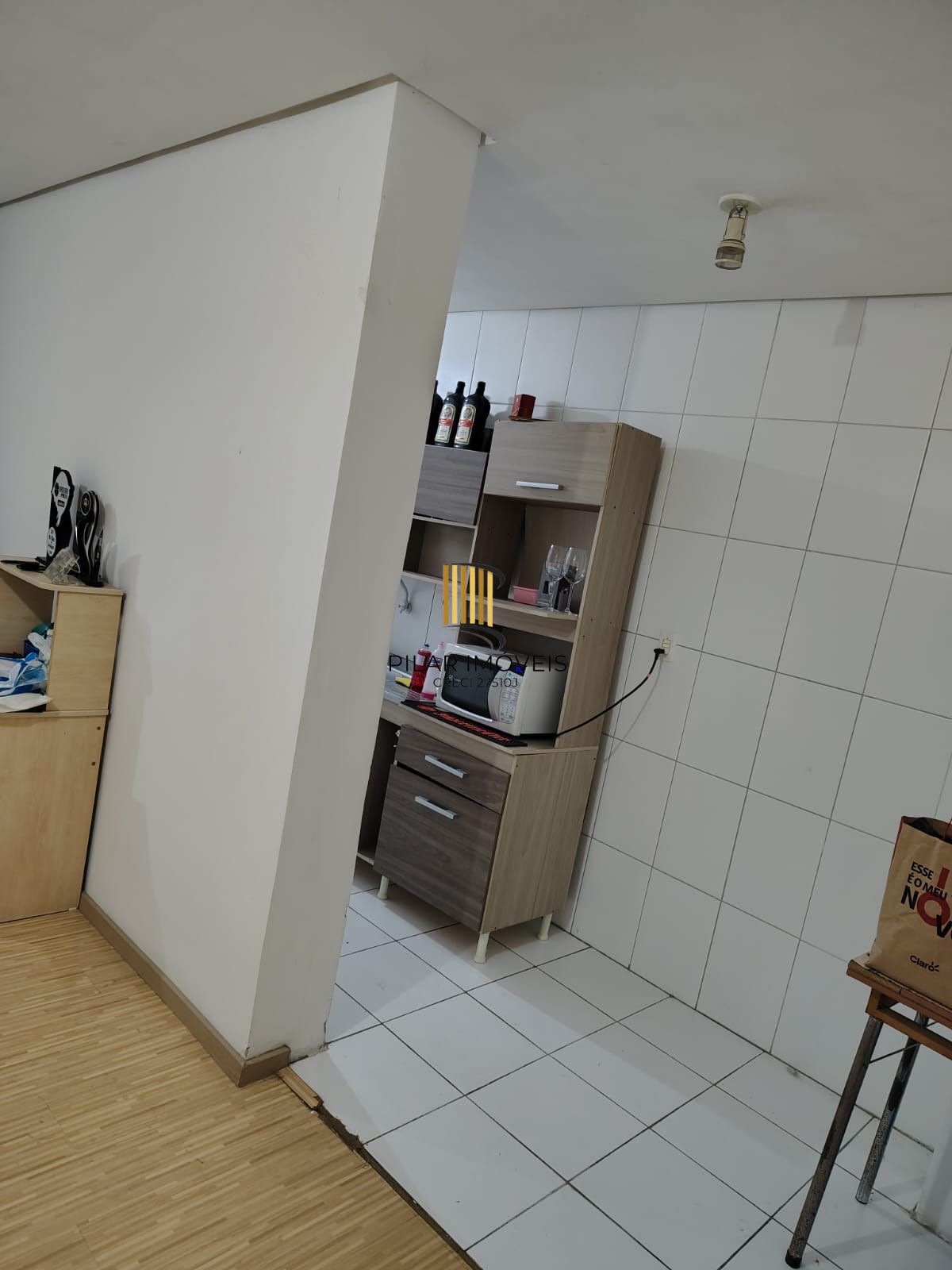Apartamento 2 dormitórios no bairro Vila Cachoeirinha