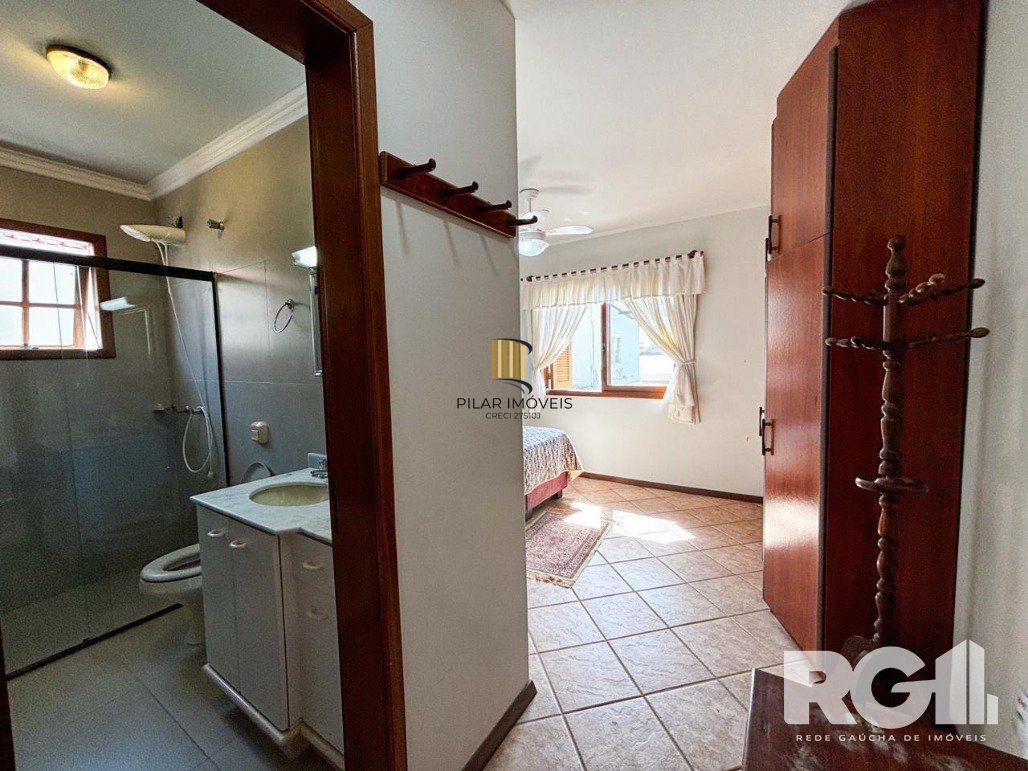 Excelente Apartamento de três Dormitórios em Xangrilá/RS   uma quadra mar