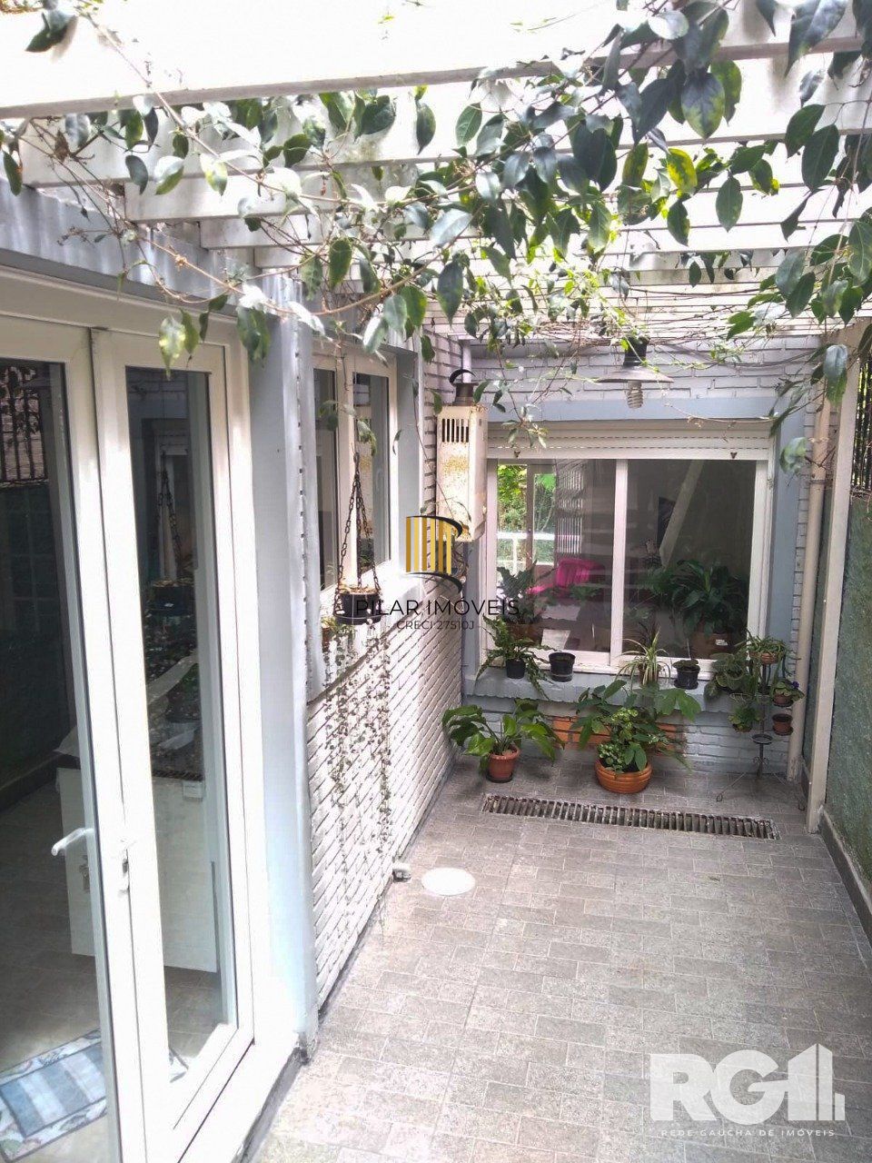 Casa na Vila Assunção