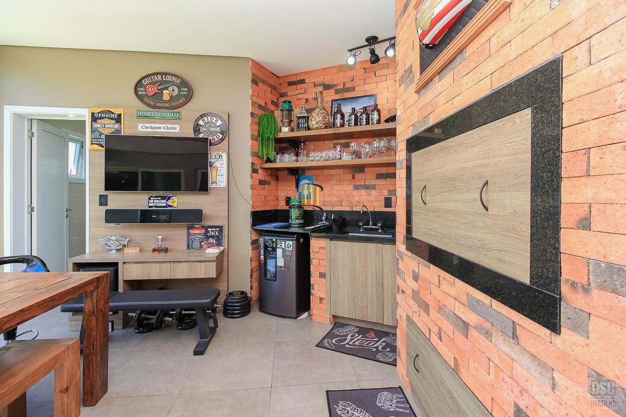 Casa dos Sonhos em Condomínio Fechado – Conforto, Estilo e Lazer Completo!