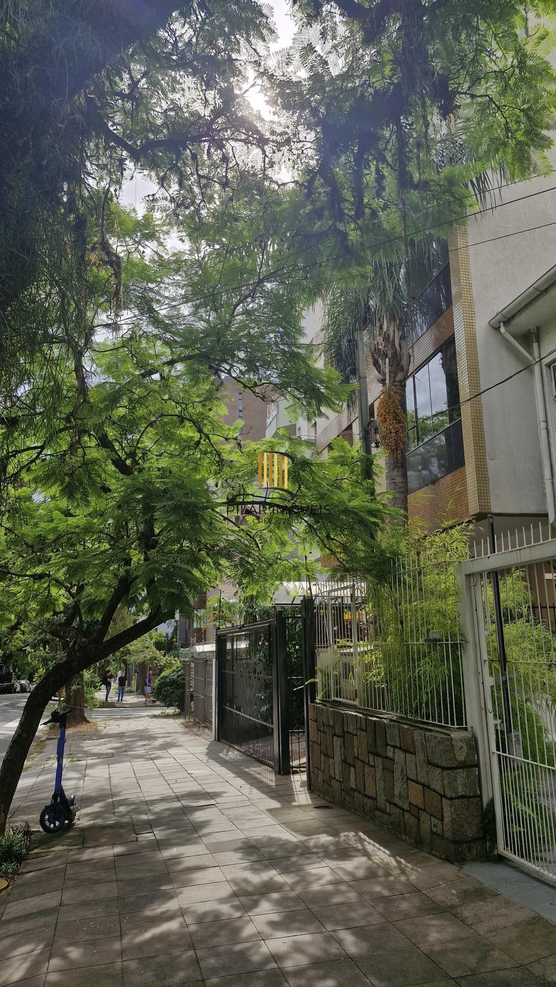 Excelente Apartamento de dois Dormitórios no Bairro Rio Branco