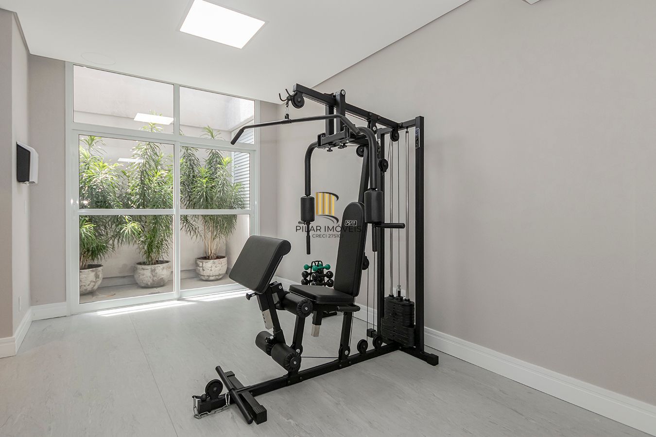 Apartamento 3 dormitórios no bairro Petrópolis