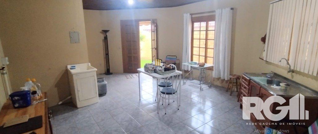 Excelente  Casa 2 Dormitórios a dois Minutos do Centro de Viamão