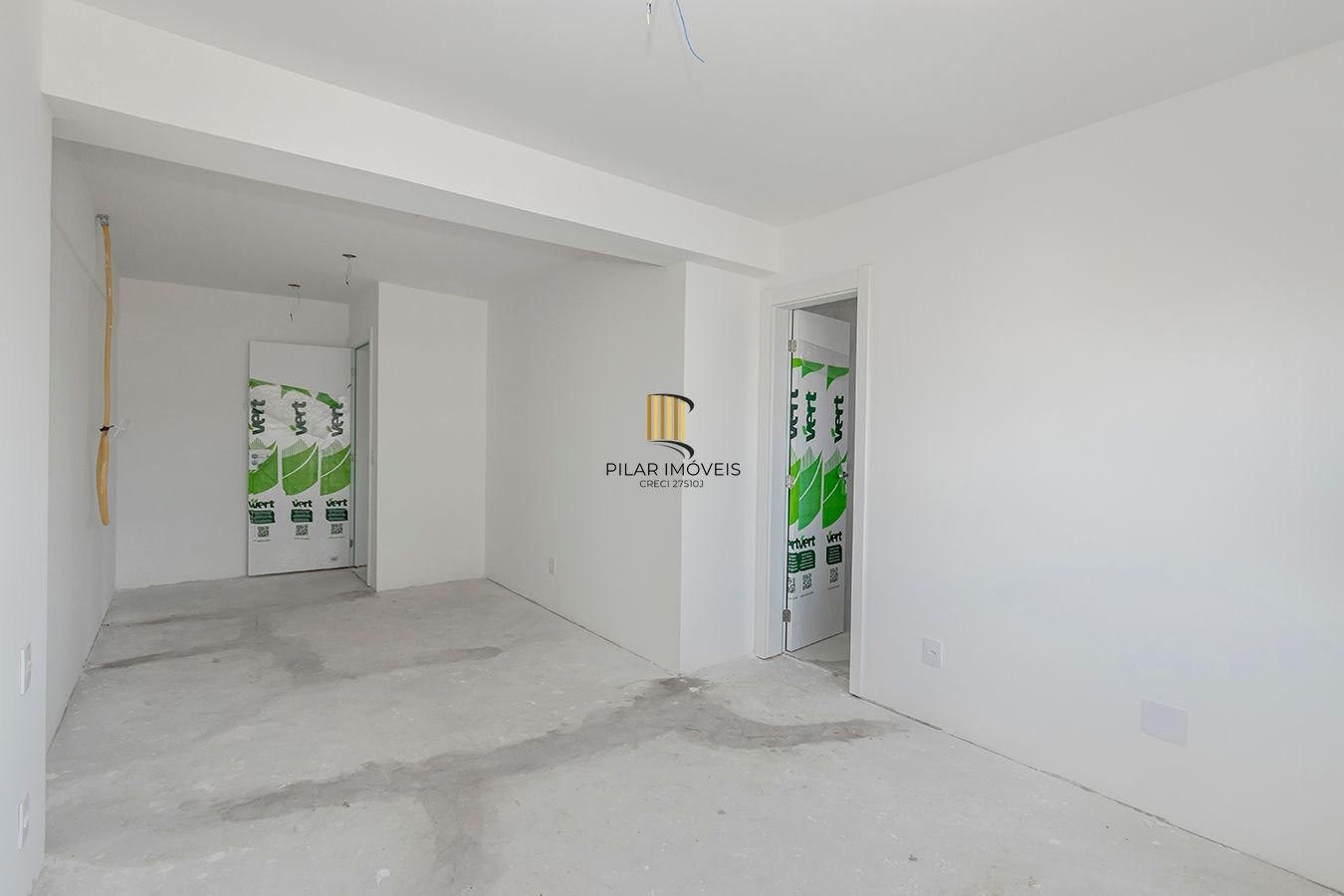 Apartamento 3 dormitórios no bairro Petrópolis