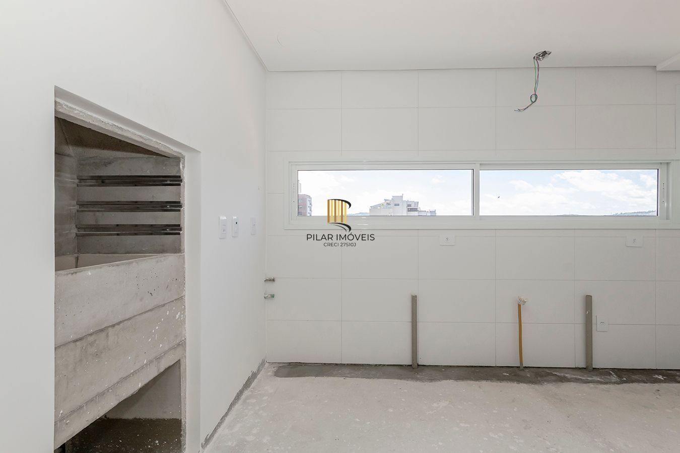 Apartamento 3 dormitórios no bairro Petrópolis