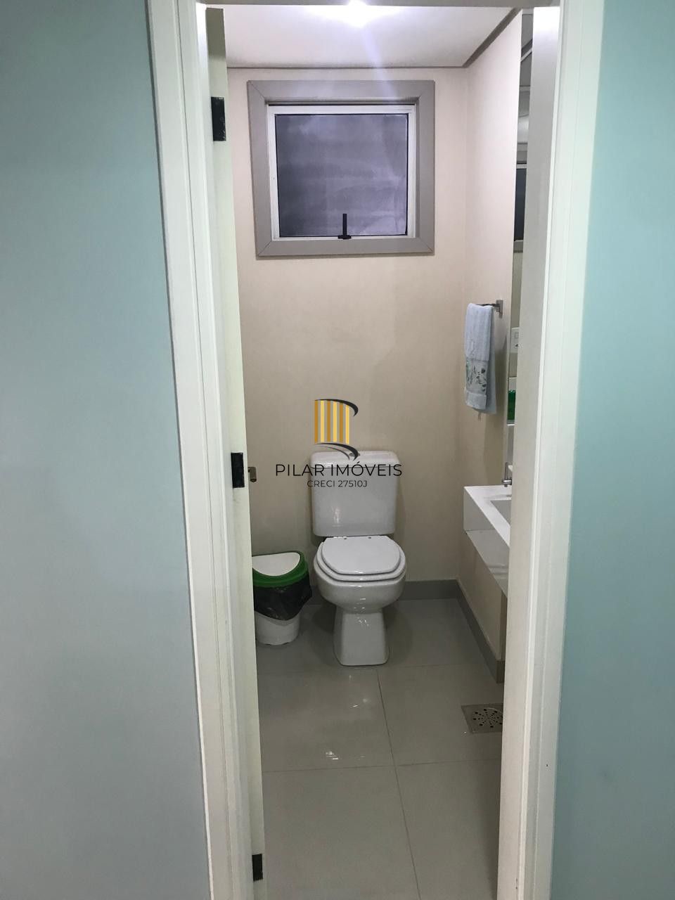 Sala Comercial próxima a Carlos Gomes