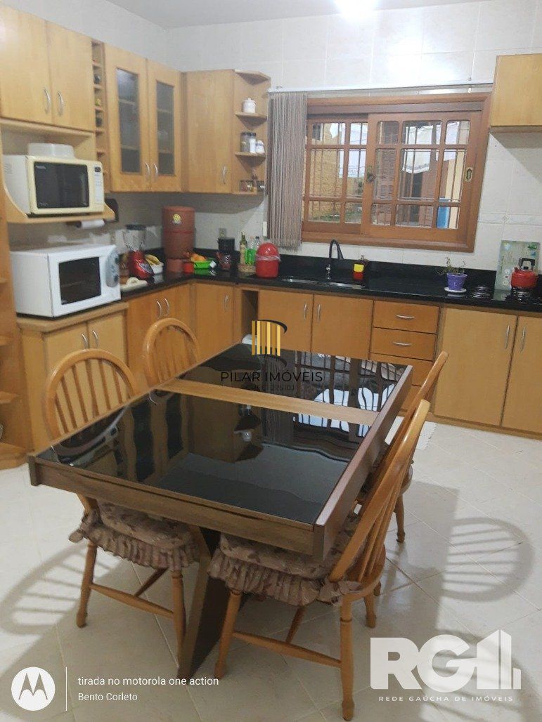 Excelente  Casa 2 Dormitórios a dois Minutos do Centro de Viamão