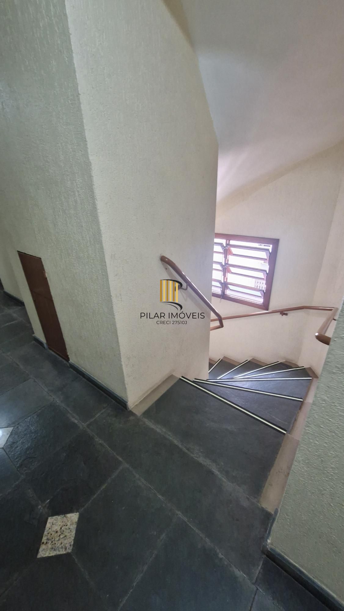 Excelente Apartamento de dois Dormitórios no Bairro Rio Branco