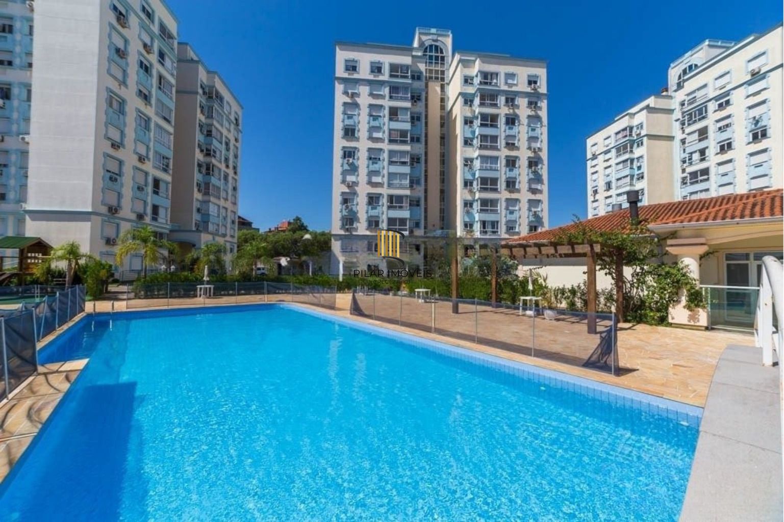 Apartamento 3 dormitórios à venda na Cavalhada