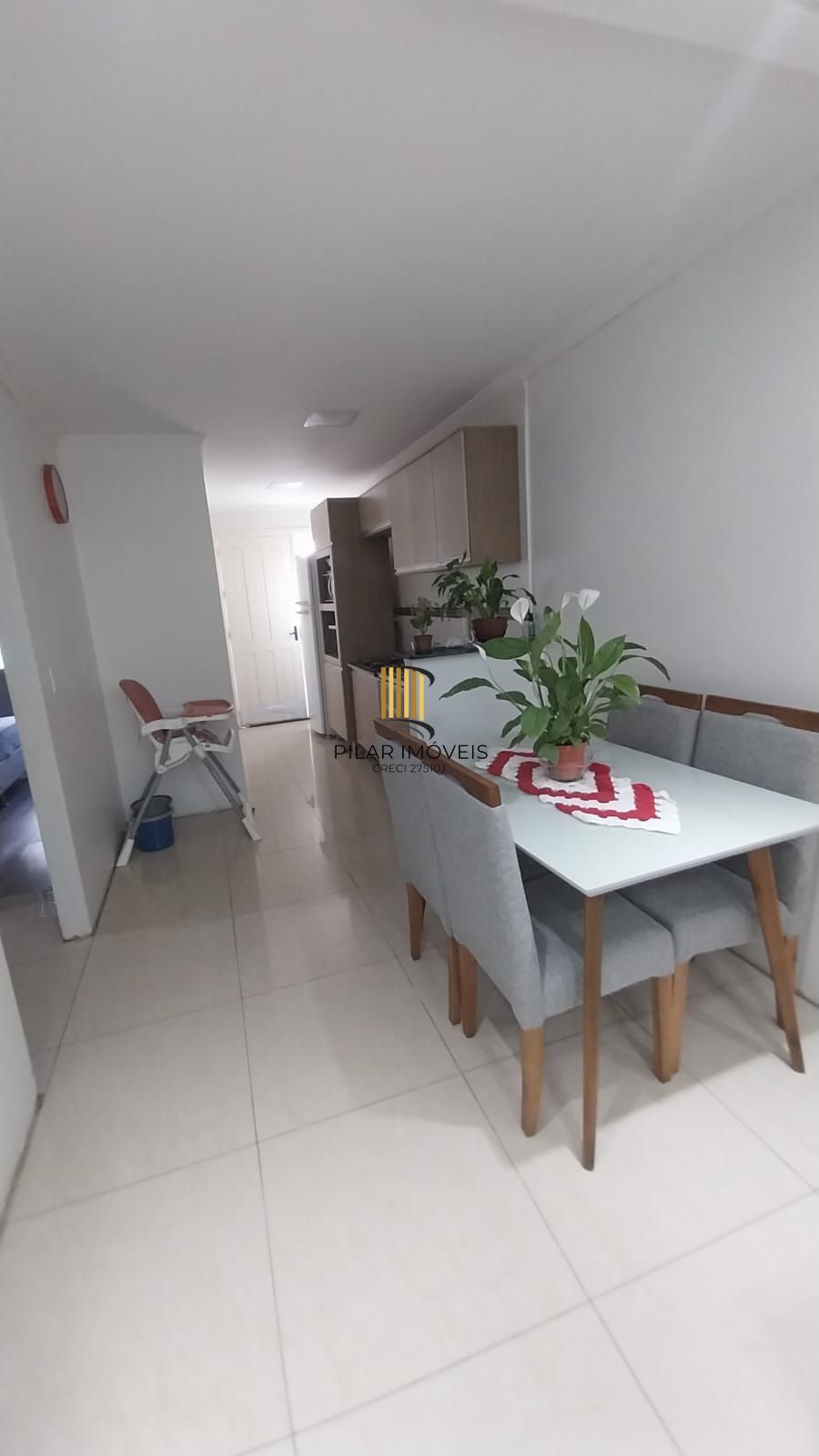Casa aconchegante no bairro Hípica.