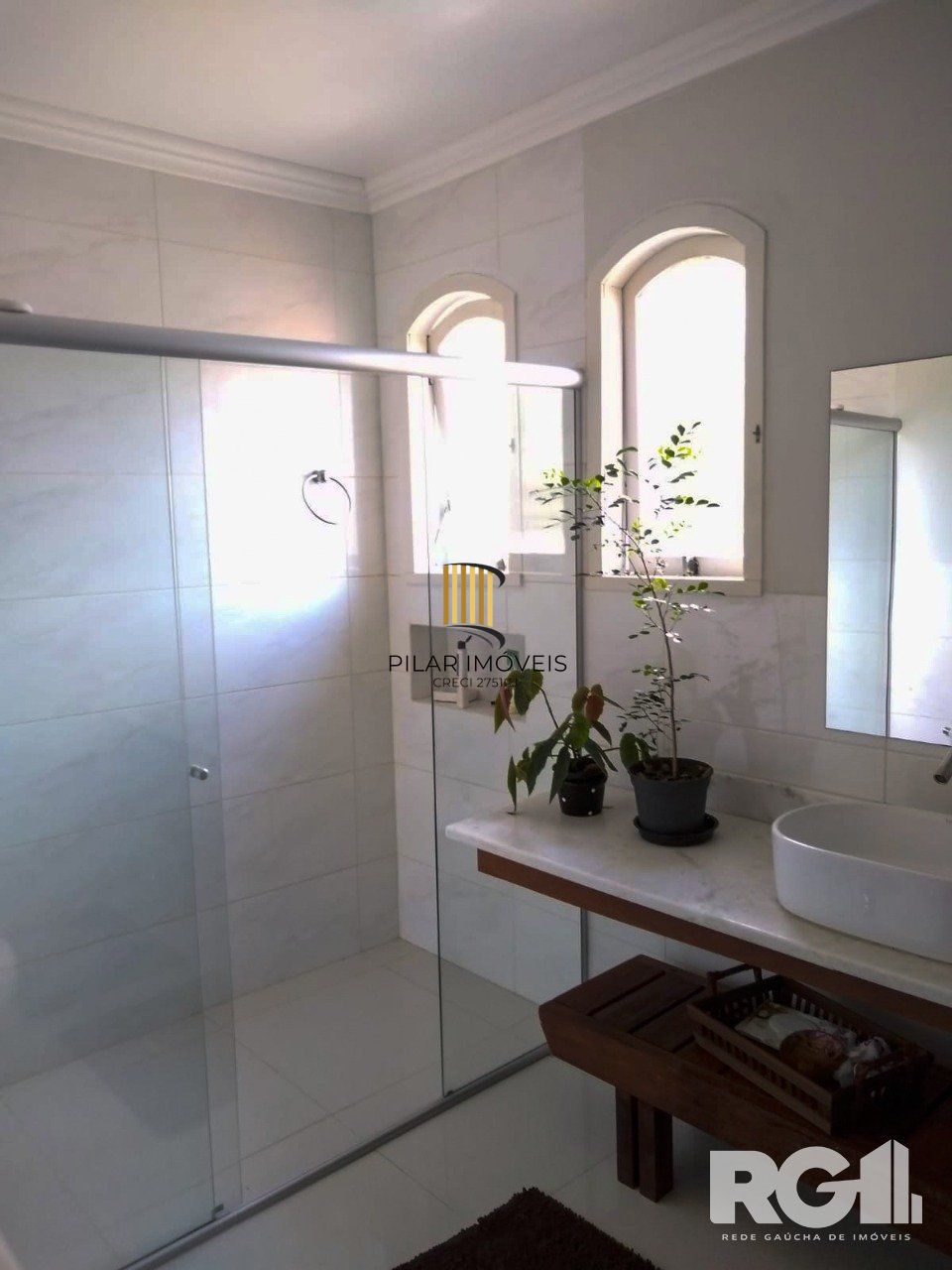 Casa na Vila Assunção