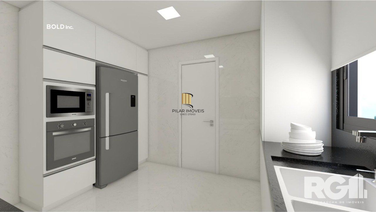 Lançamento Hemingway 3 quartos.