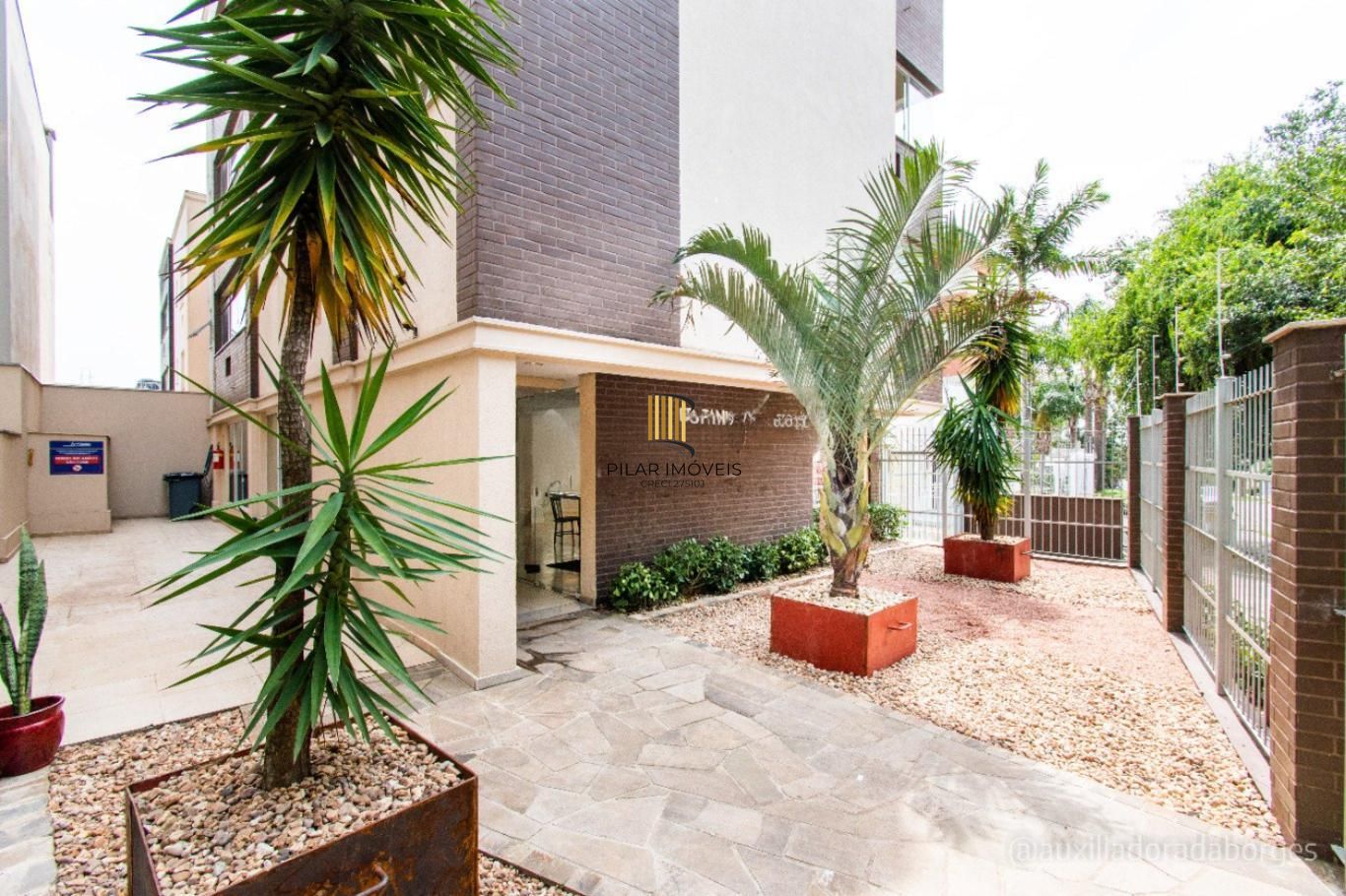 Apartamento 1 dormitório à venda no Menino Deus