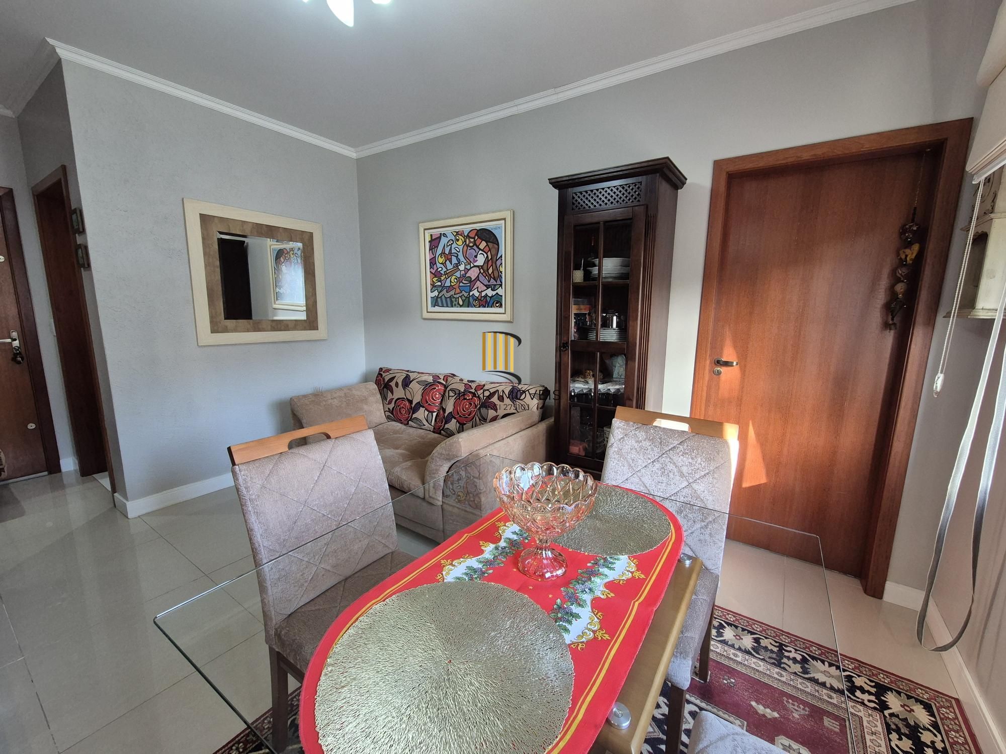 APARTAMENTO COM SUITE NO CONDOMÍNIO EDIFÍCIO MARQUES DE OLINDA