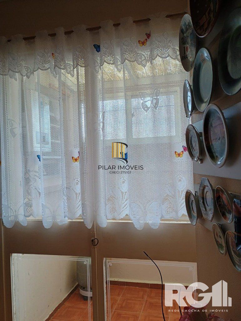 Apartamento  amplo e  mobiliado no centro de Canoas
