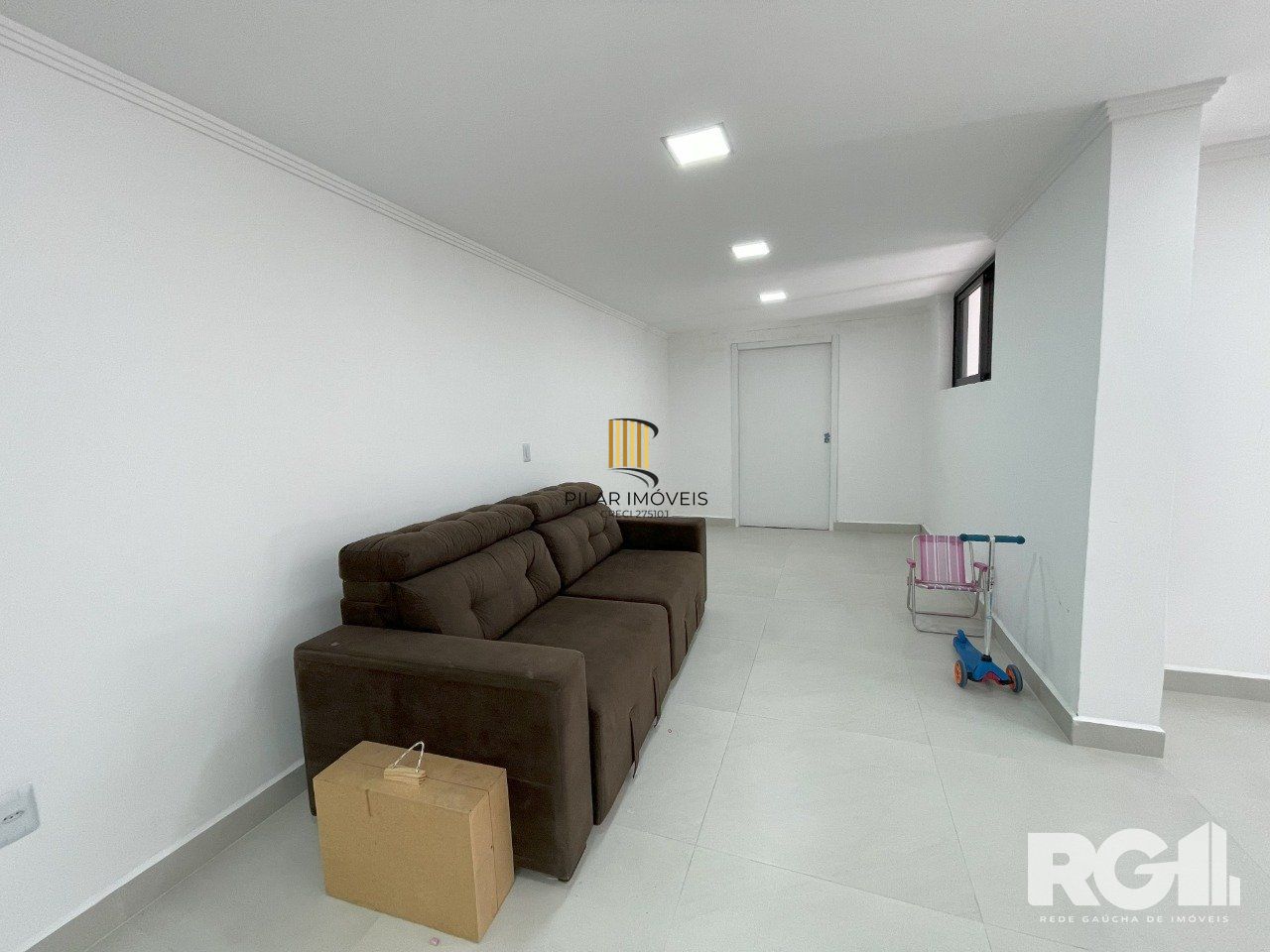 Ótimo apartamento com 2 quartos sendo 1 suíte, no moderno condomínio VERT NATURE.