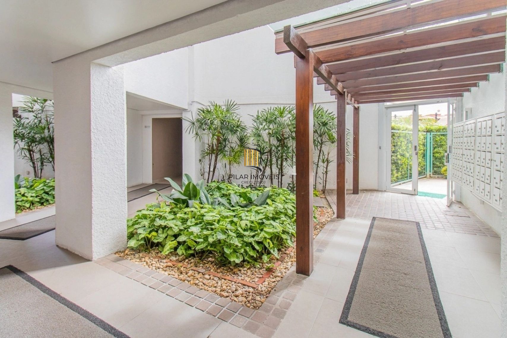 Apartamento 2 dormitórios a venda no Jardim Itu-Sabará