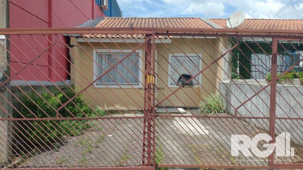 Casa em condominio na Cidade de Esteio/RS