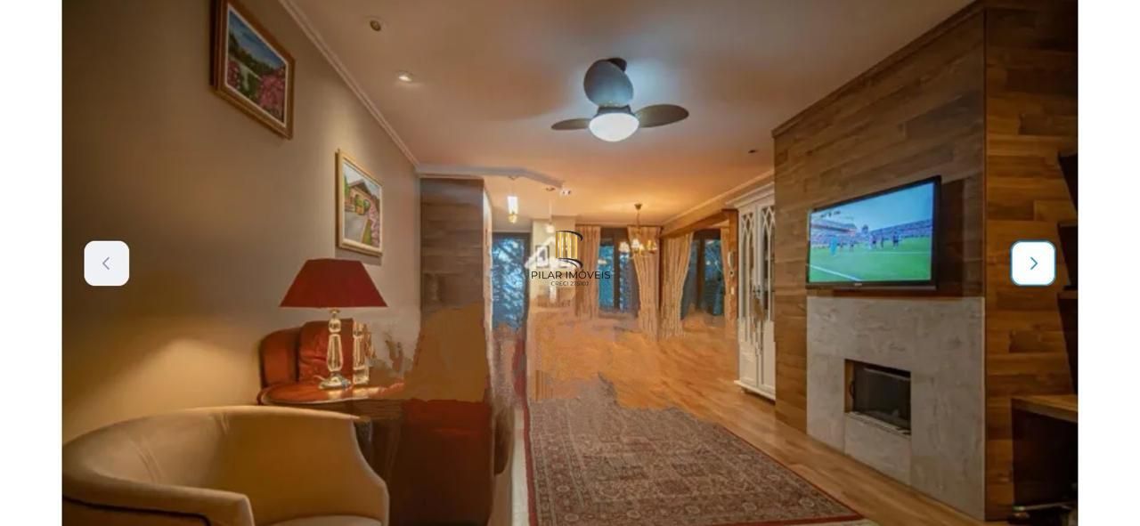Excelente Apartamento no Residencial KNORRVILLE Gramado/RS