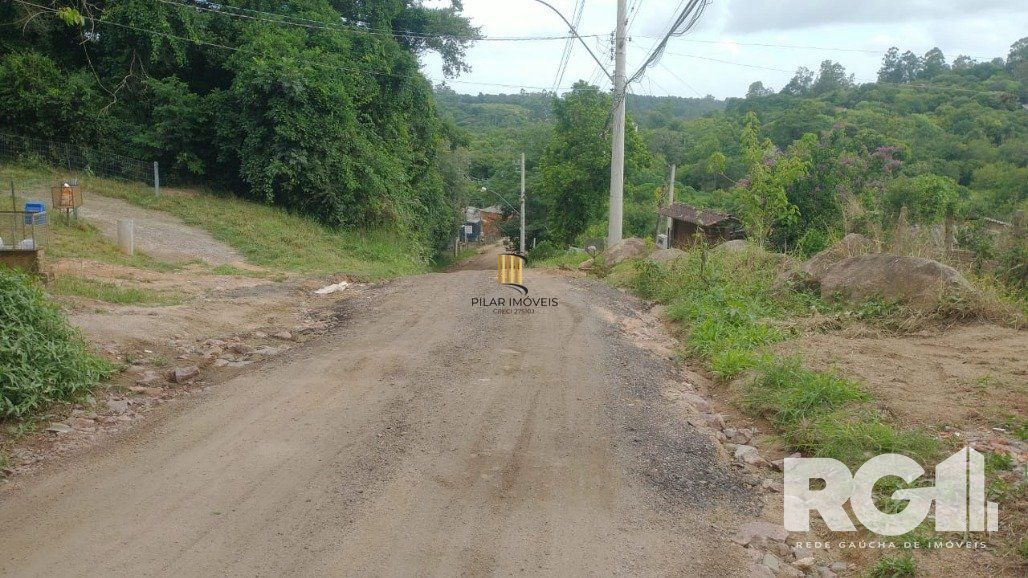 Terreno Bairro Fiuza