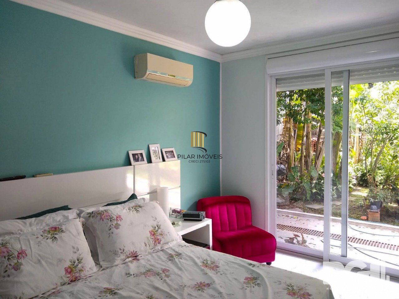 Casa na Vila Assunção