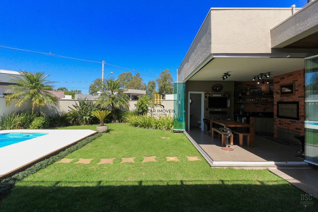 Casa dos Sonhos em Condomínio Fechado – Conforto, Estilo e Lazer Completo!