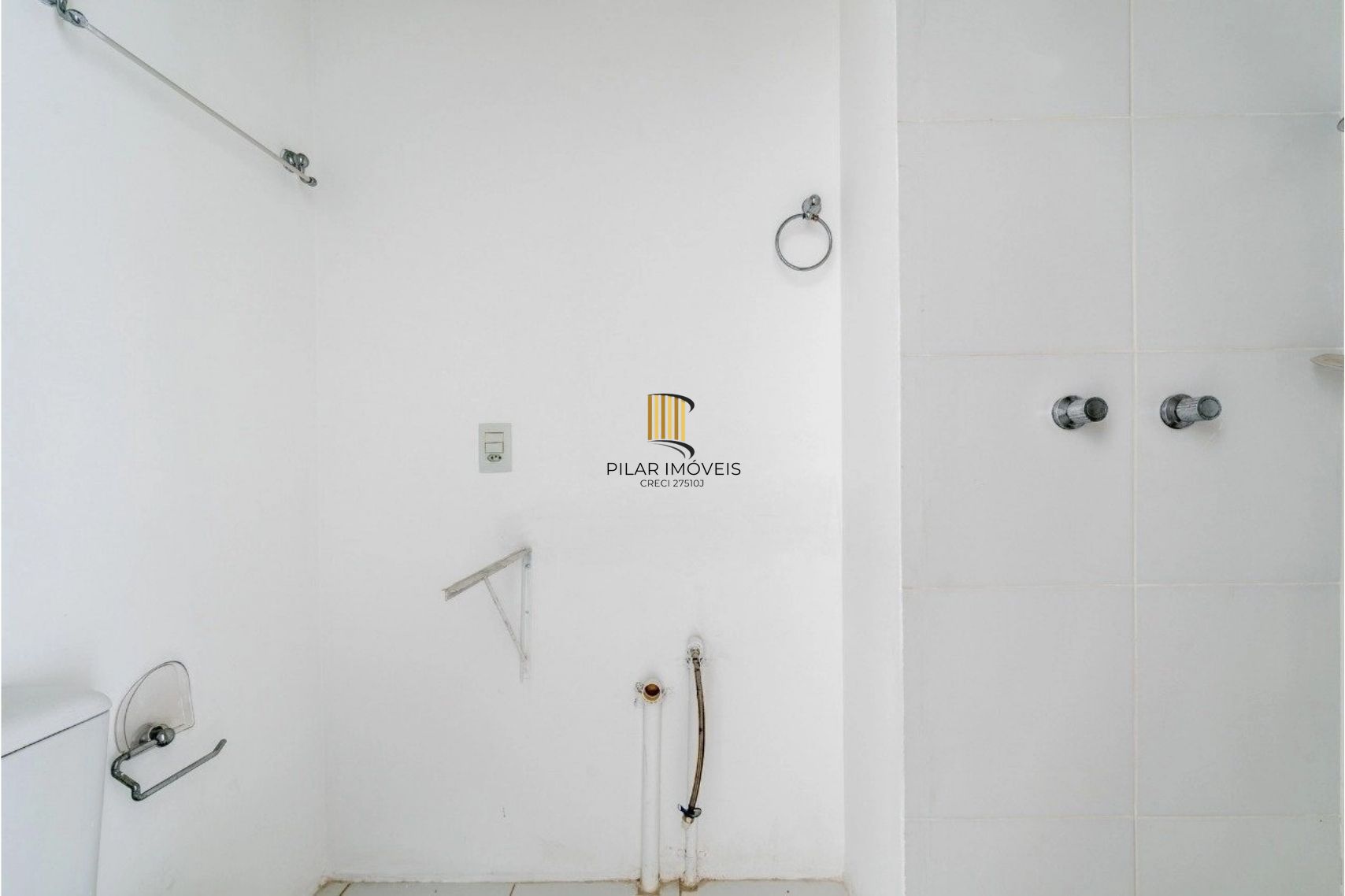 Apartamento 2 dormitórios a venda no Jardim Itu-Sabará