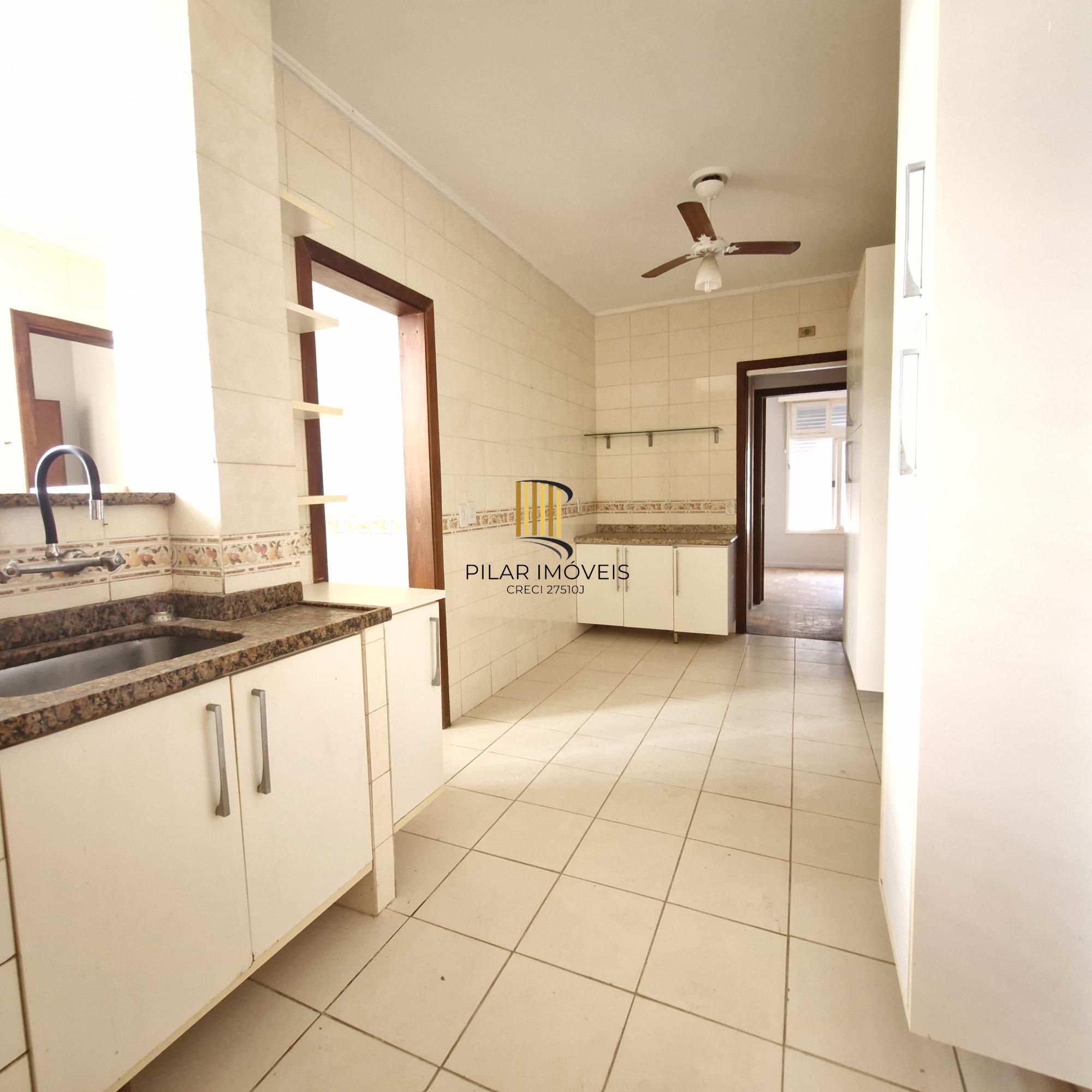 Oportunidade Única! Apartamento de 3 Dormitórios no Praia de Belas – Porto Alegre/RS