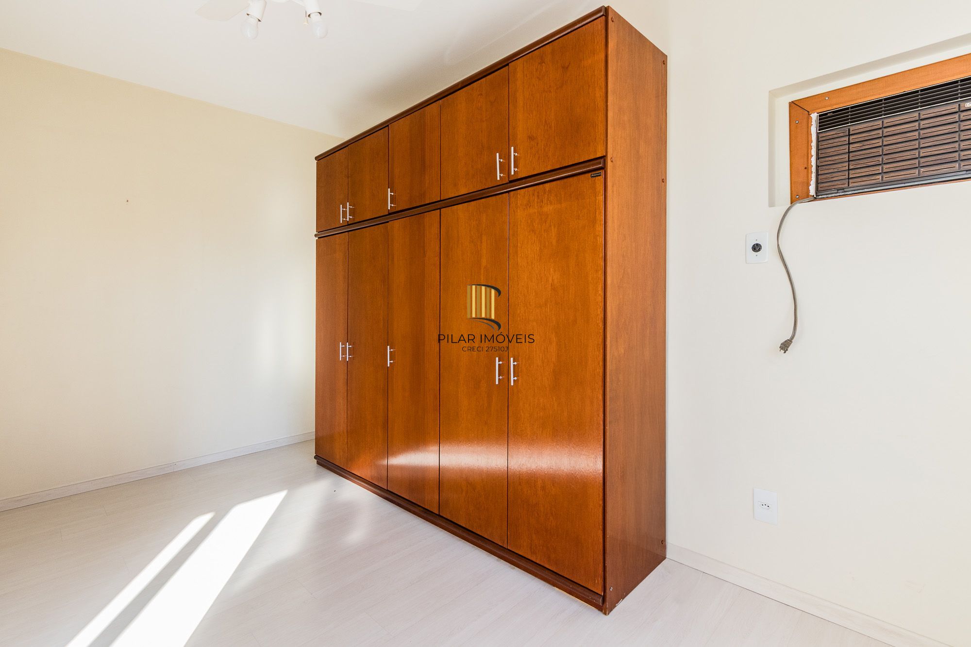 Oportunidade única: Apartamento com dois dormitórios e vaga de garagem à venda no coração do Bairro Higienópolis!