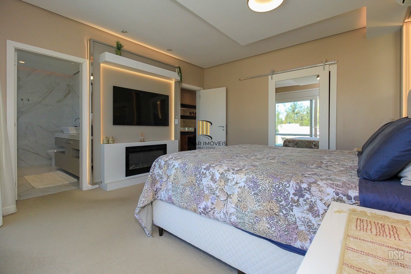 Casa dos Sonhos em Condomínio Fechado – Conforto, Estilo e Lazer Completo!