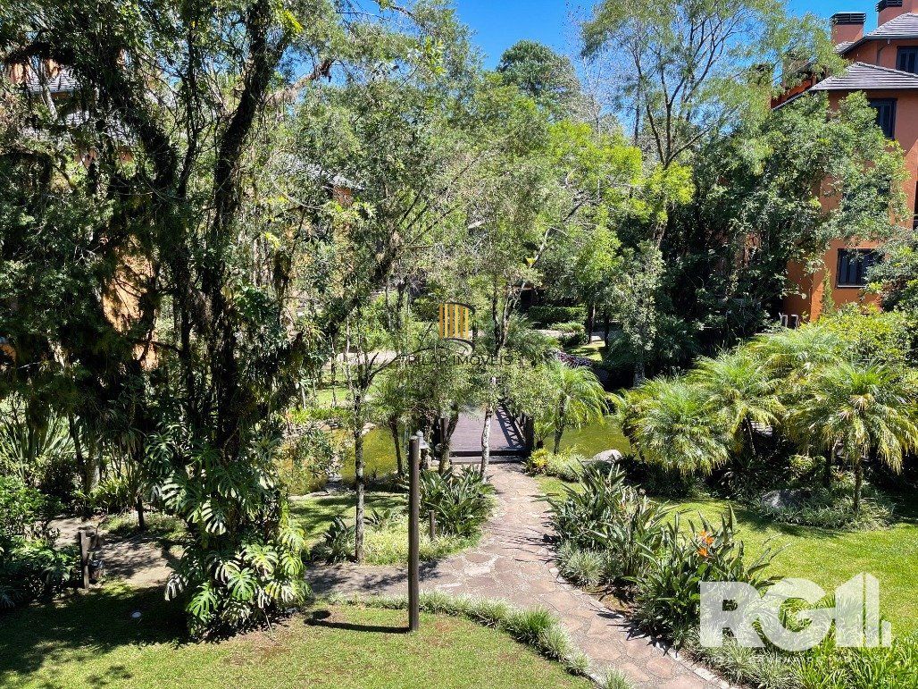 APARTAMENTO À VENDA NO RESIDENCIAL KNORRVILLE - GRAMADO - Pilar Imóveis