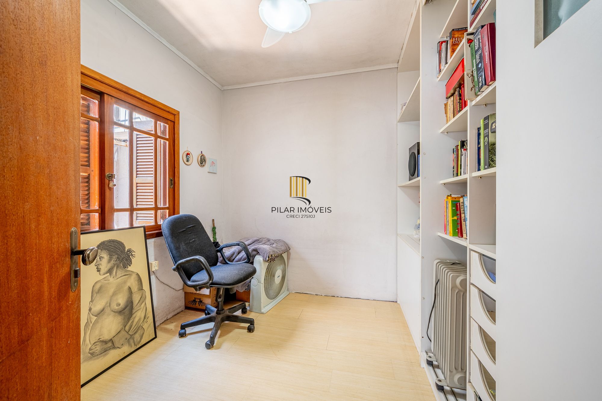 Casa 3 dormitórios no bairro Medianeira