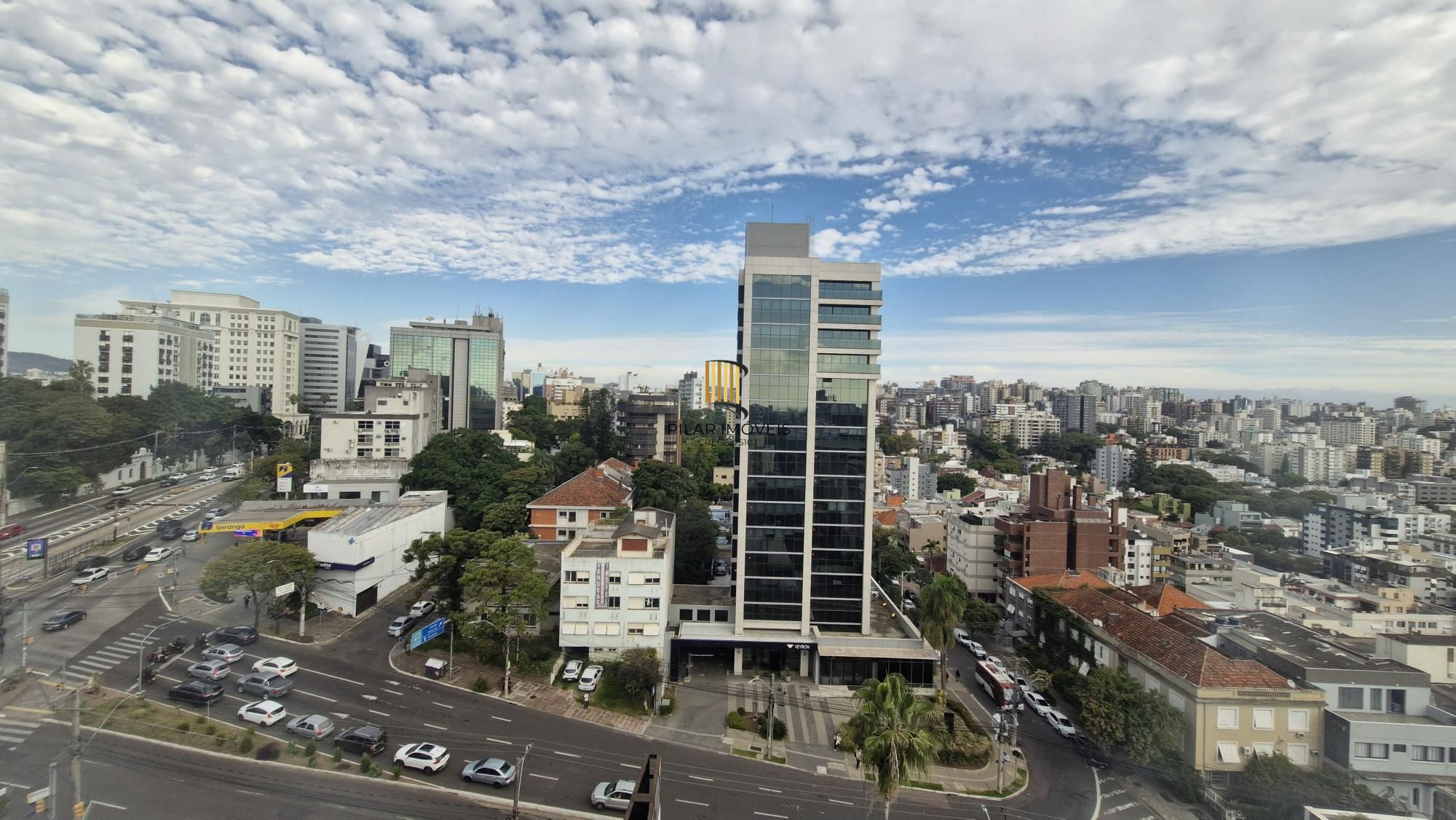 Sala Comercial próxima a Carlos Gomes