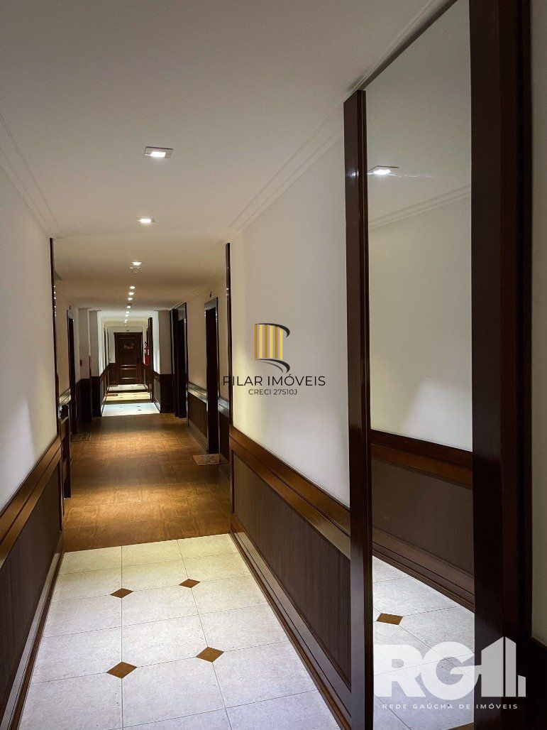 Apartamento de dois dormitorios no KNORRVILLE/Gramado