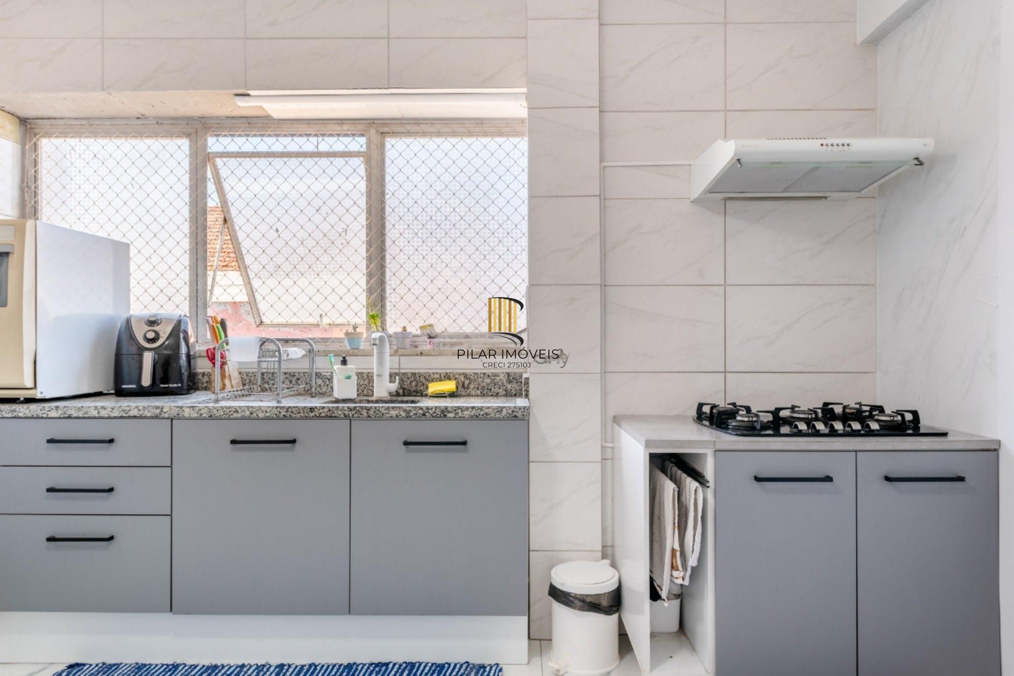 Cobertura 3 dormitórios a venda na Santa Cecília