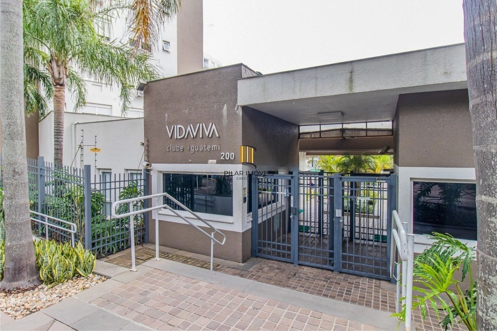 Apartamento 2 dormitórios a venda no Jardim Itu-Sabará